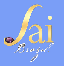 3 Strand Necklace w/Mixed Semiprecious Stones