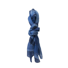 Slice of Haiti Cool Collection Silk Scarves