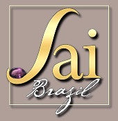 3 Strand Necklace w/Mixed Semiprecious Stones