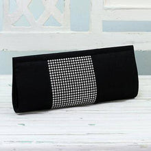 'Moonlight Sparkle' Evening Clutch