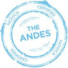 Black Hand Knitted 100% Alpaca Fingerless Mittens