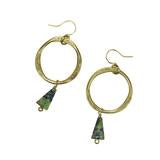 Kilima Earrings