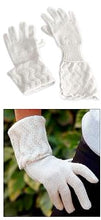 'Snow Queen' Alpaca Wool Gloves