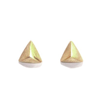 Brass Studs (round, square, or triangle)